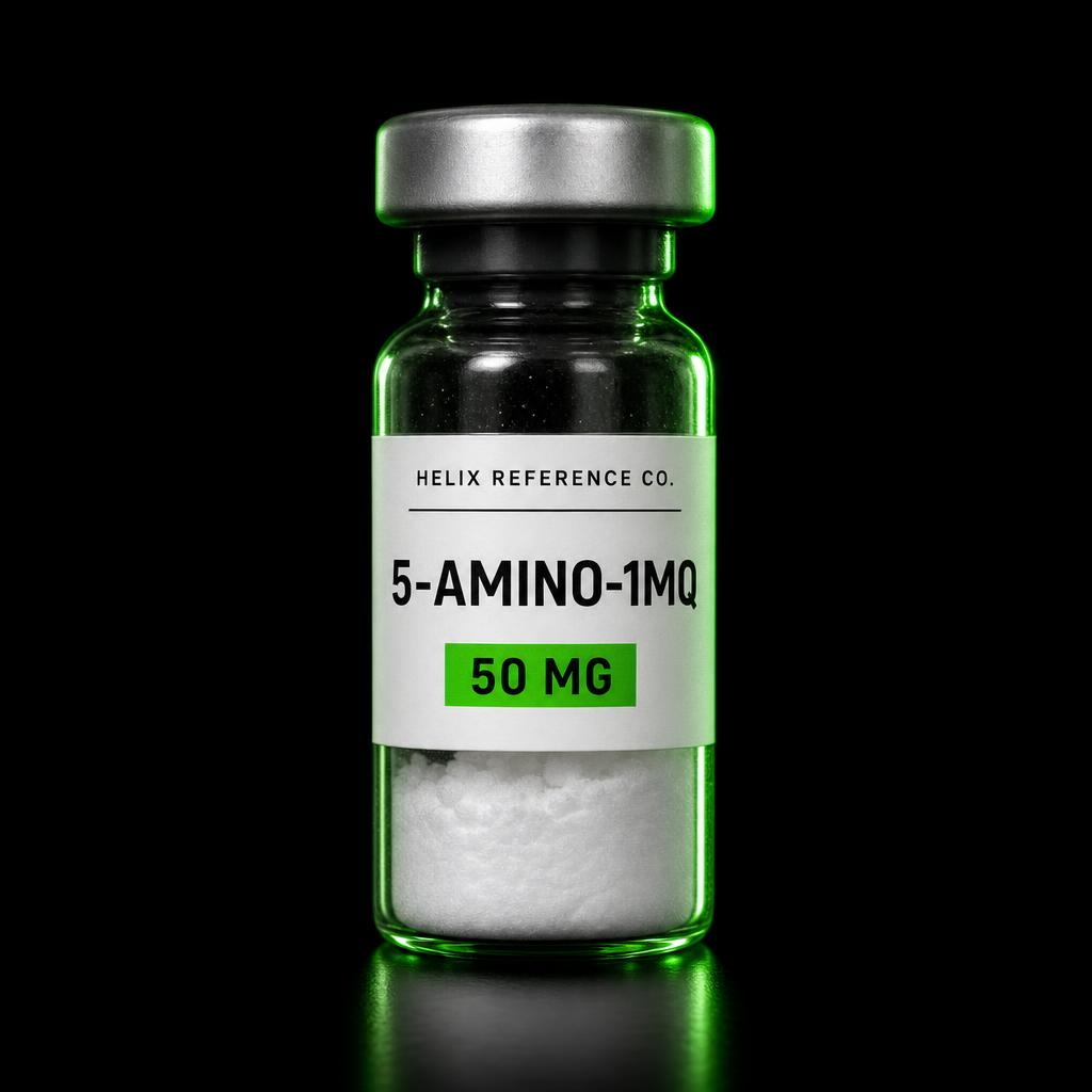 5-Amino-1MQ 50mg