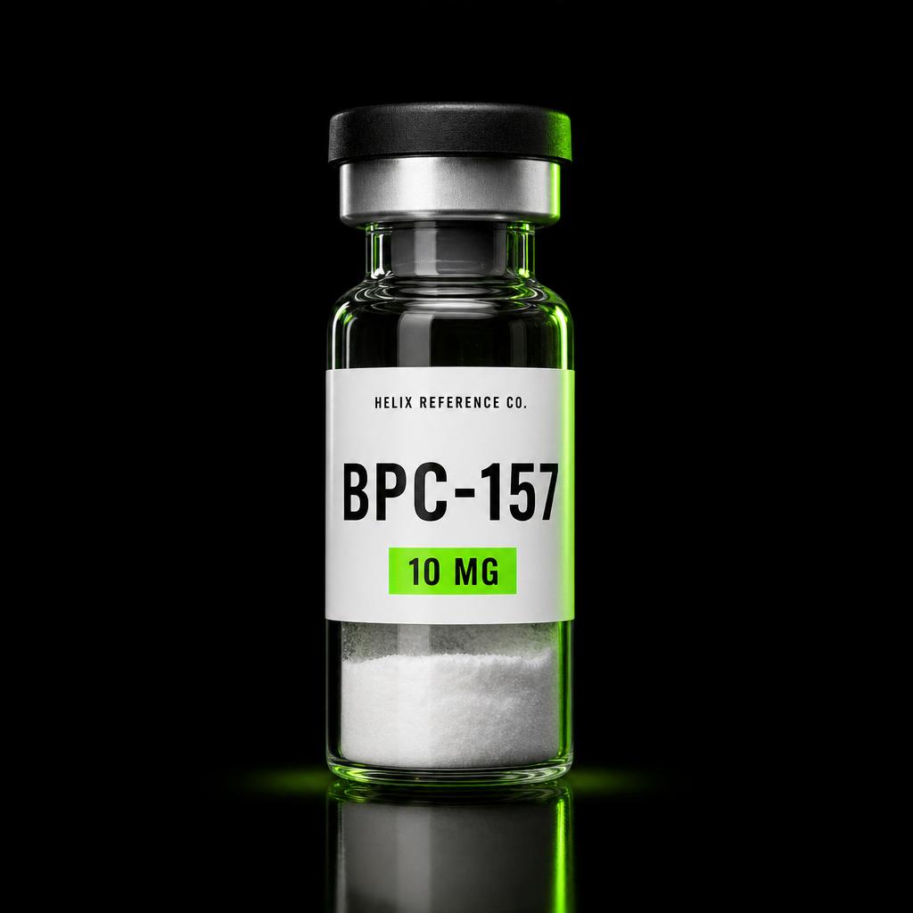 BPC-157 10mg