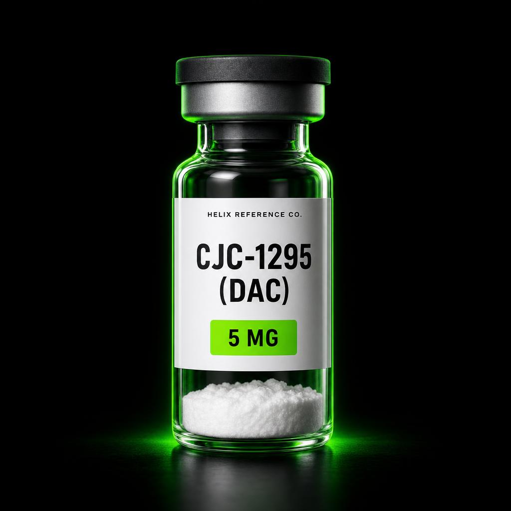 CJC-1295 with DAC 5mg
