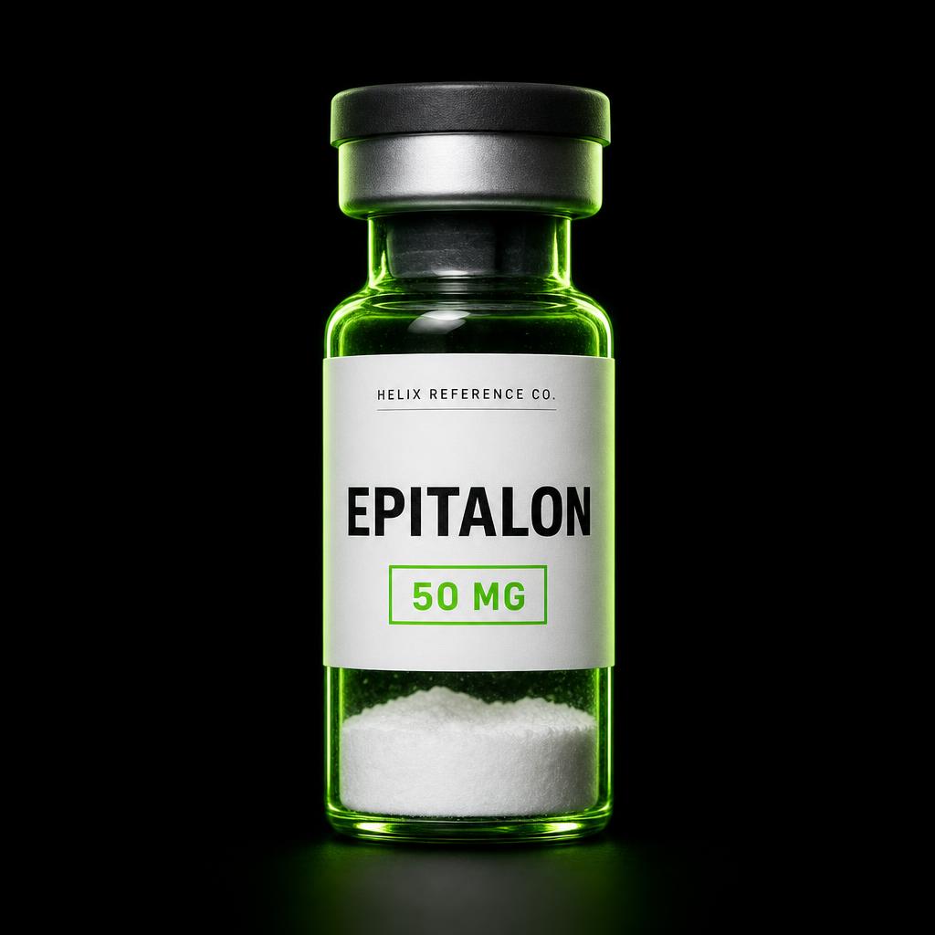 Epitalon 50mg