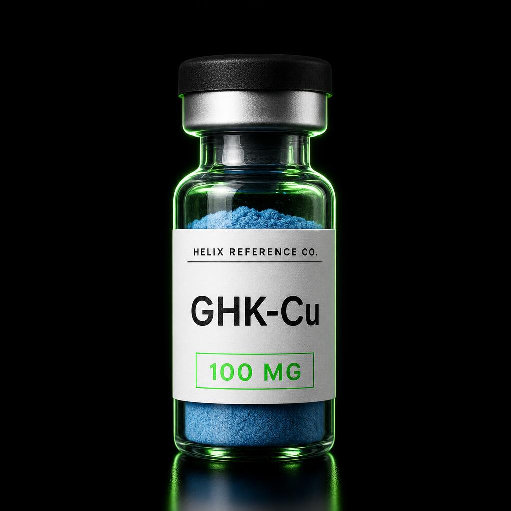GHK-Cu 100mg