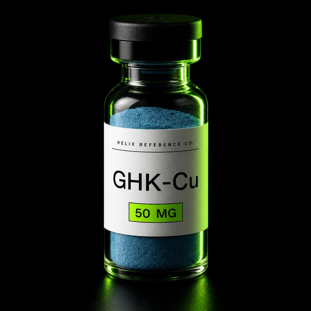 GHK-Cu 50mg