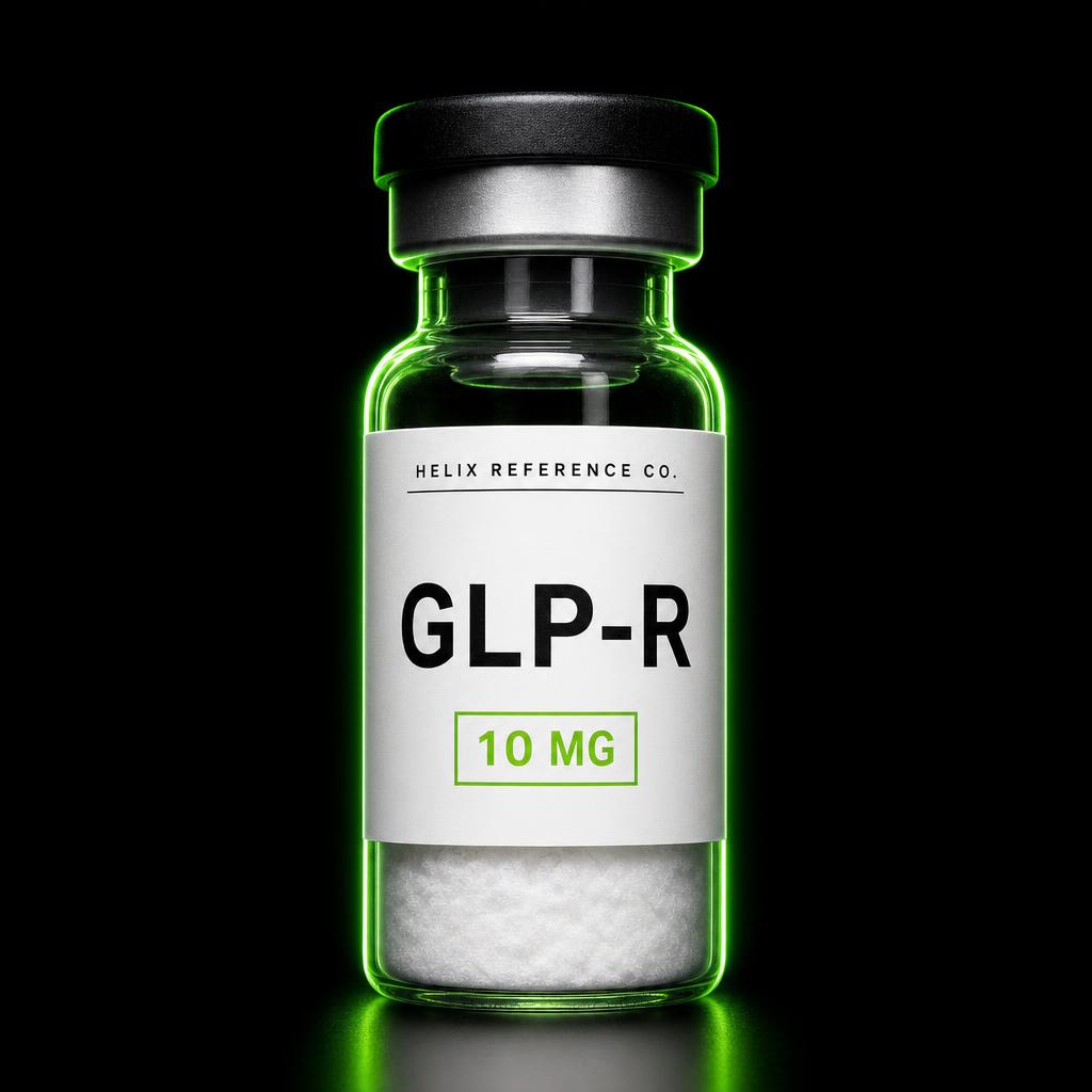 GLP-R 10mg