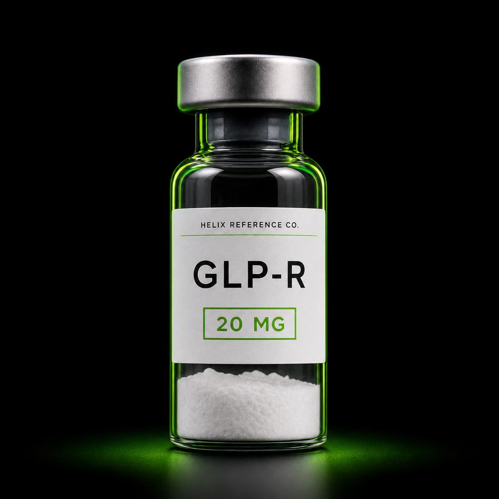 GLP-R 20mg