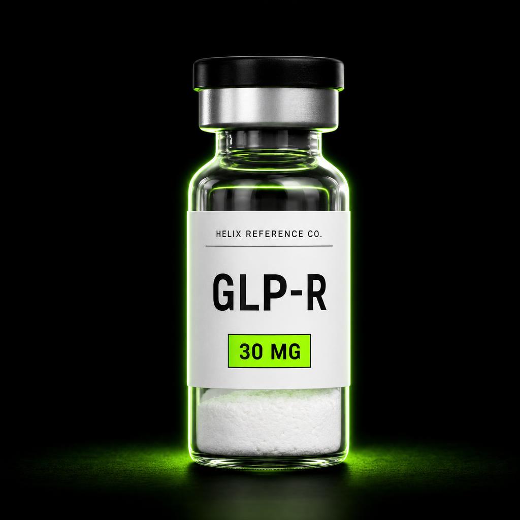 GLP-R 30mg