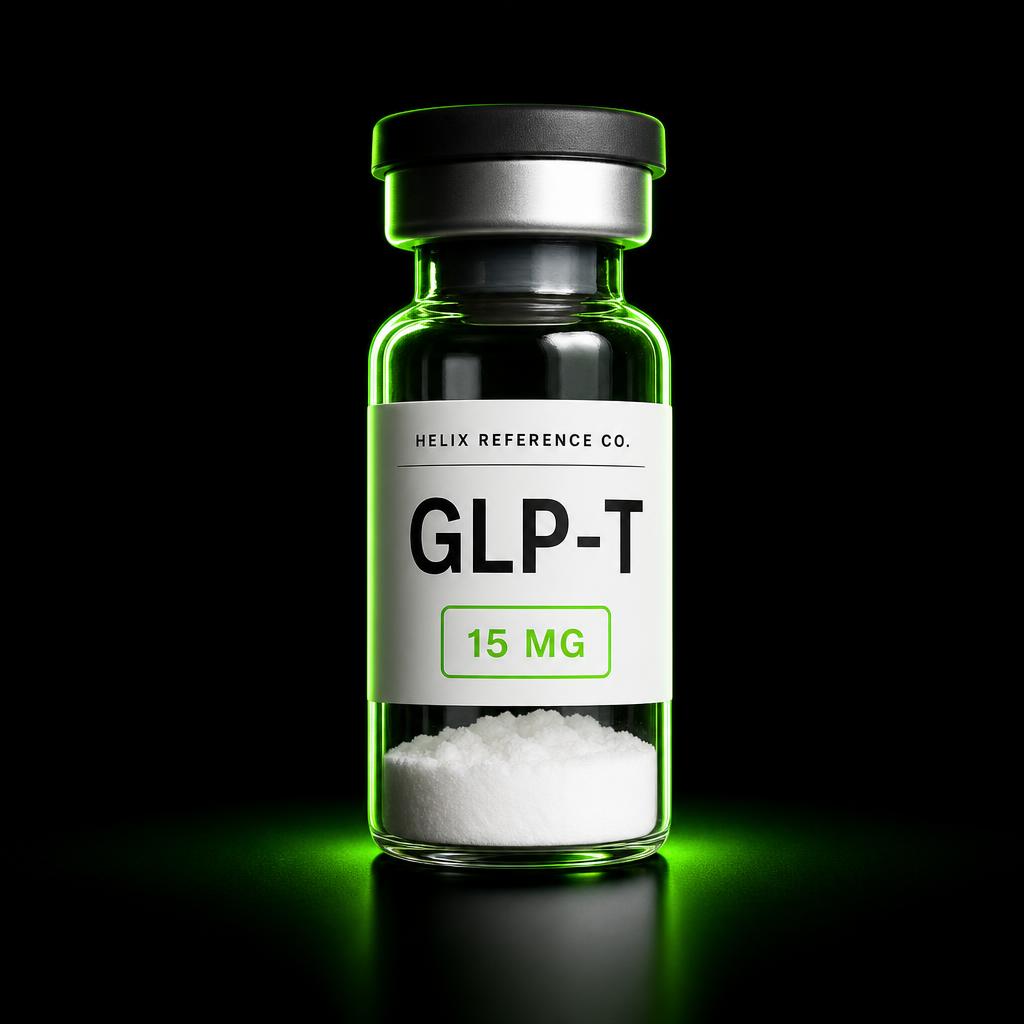GLP-T 15mg