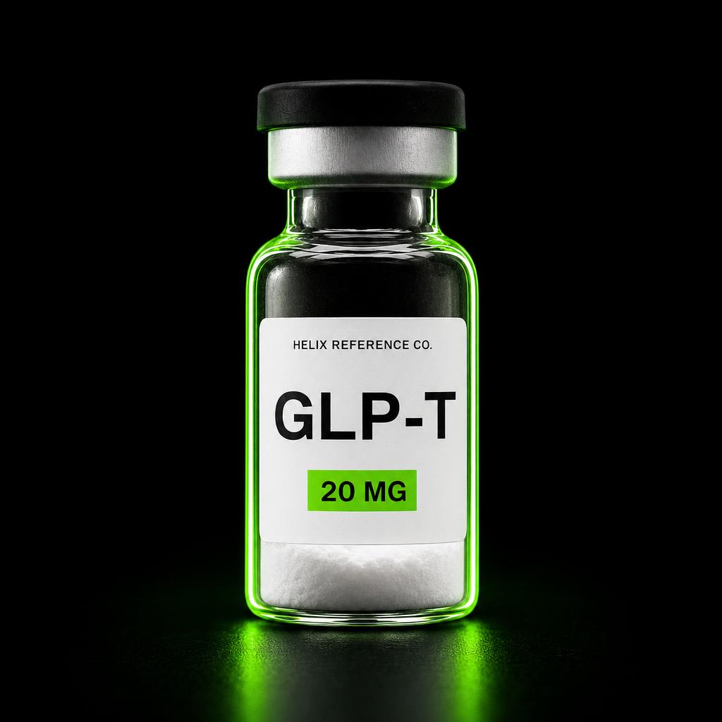 GLP-T 20mg