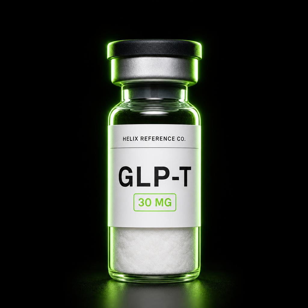 GLP-T 30mg