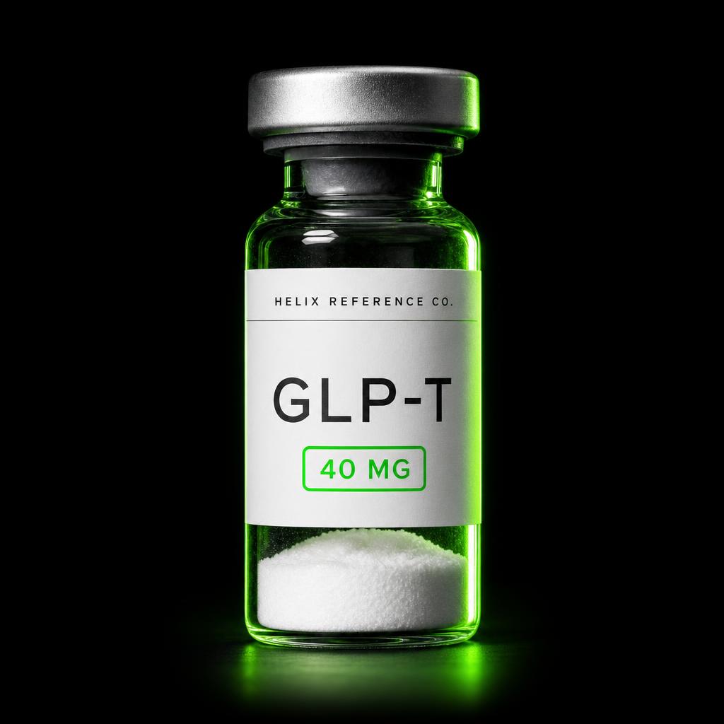 GLP-T 40mg