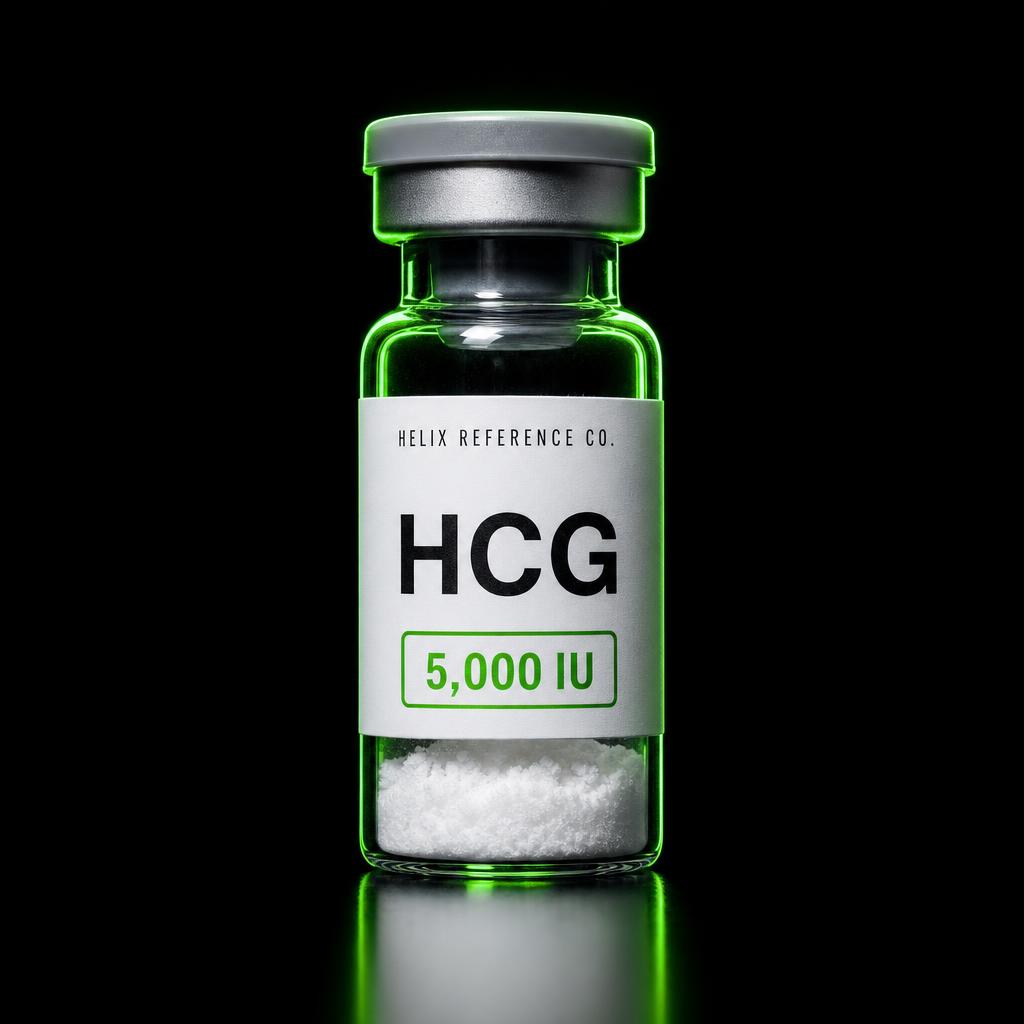 HCG 5000iu
