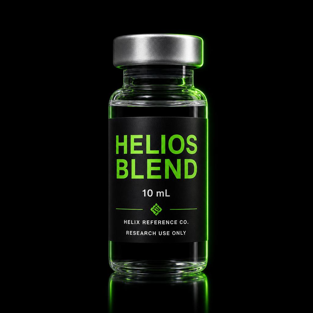 Helios Blend 10ml
