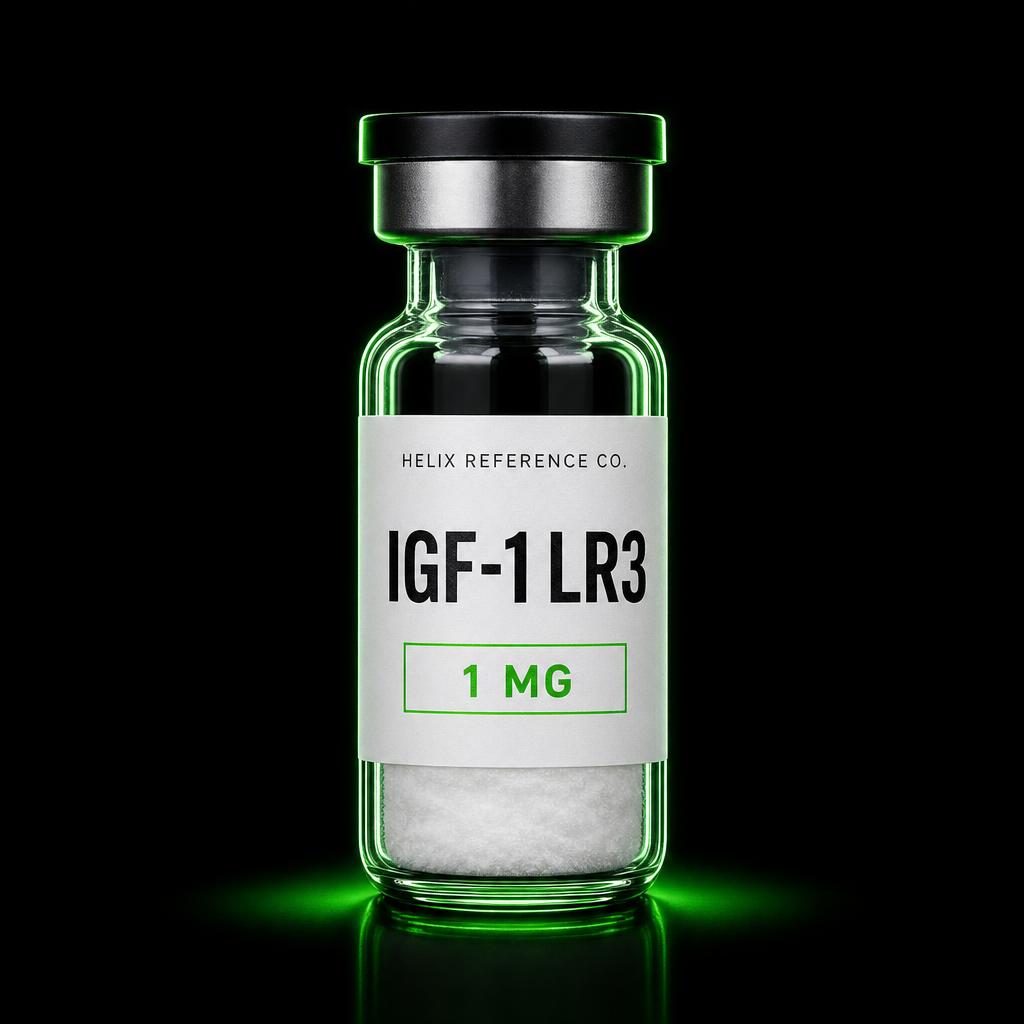 IGF-1 LR3 1mg