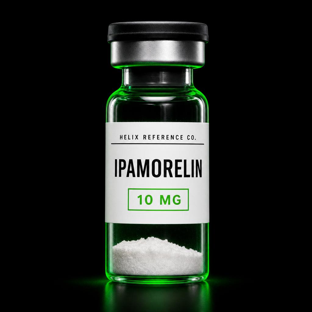 Ipamorelin 10mg