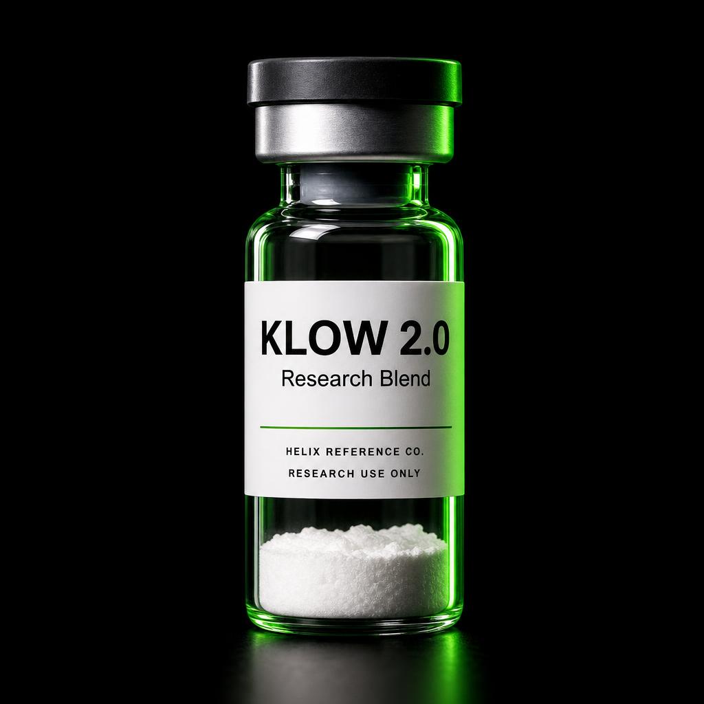 KLOW 2.0