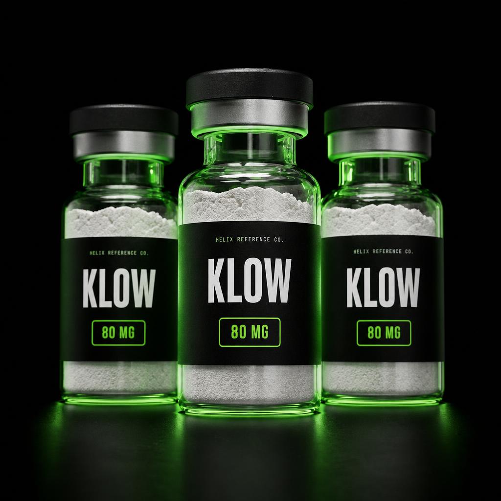 KLOW 80mg