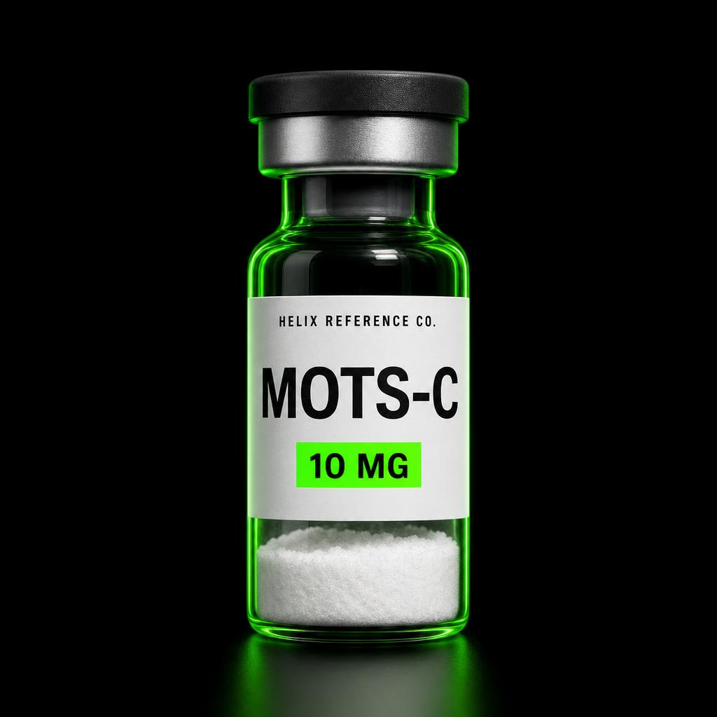 MOTS-C 10mg