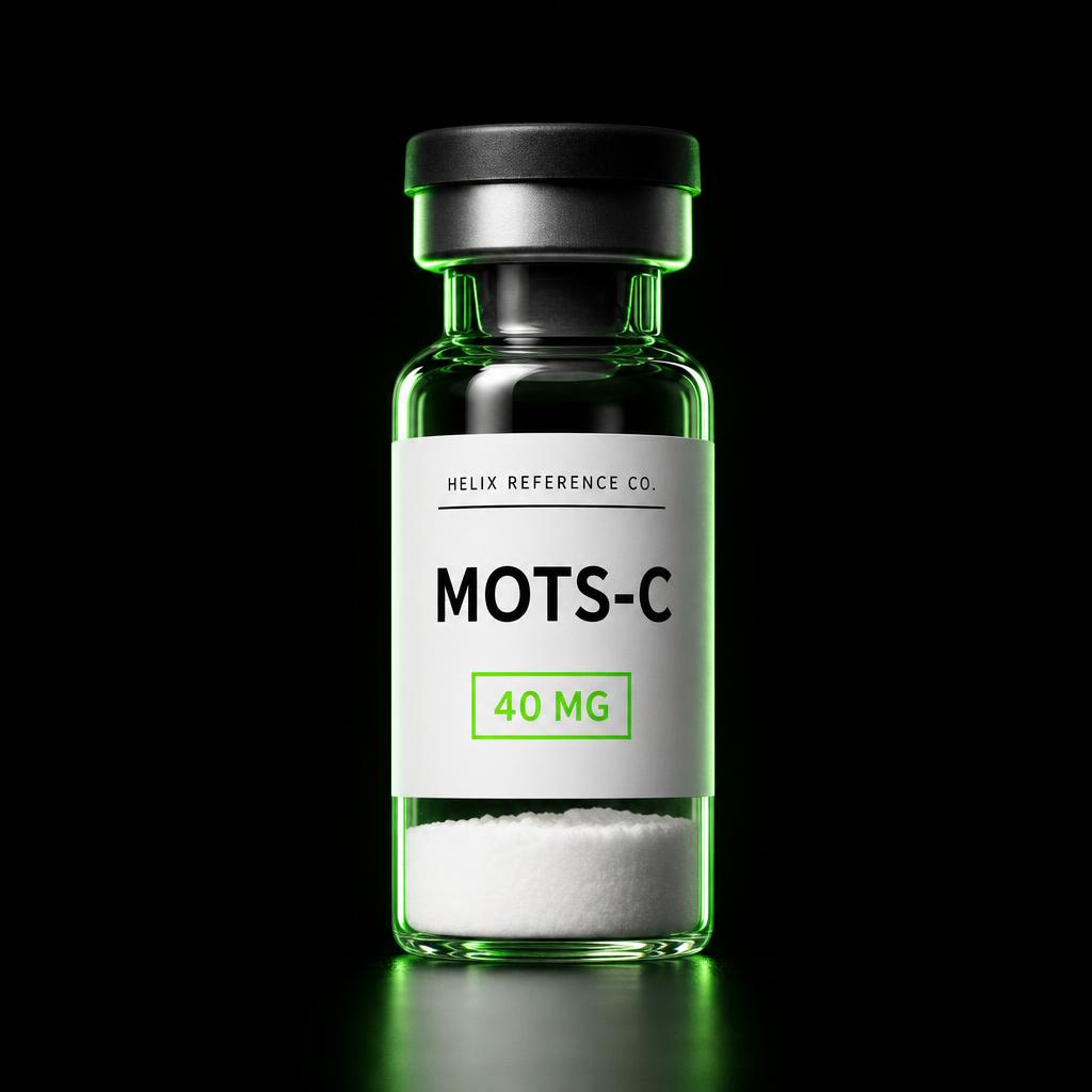 MOTS-C 40mg