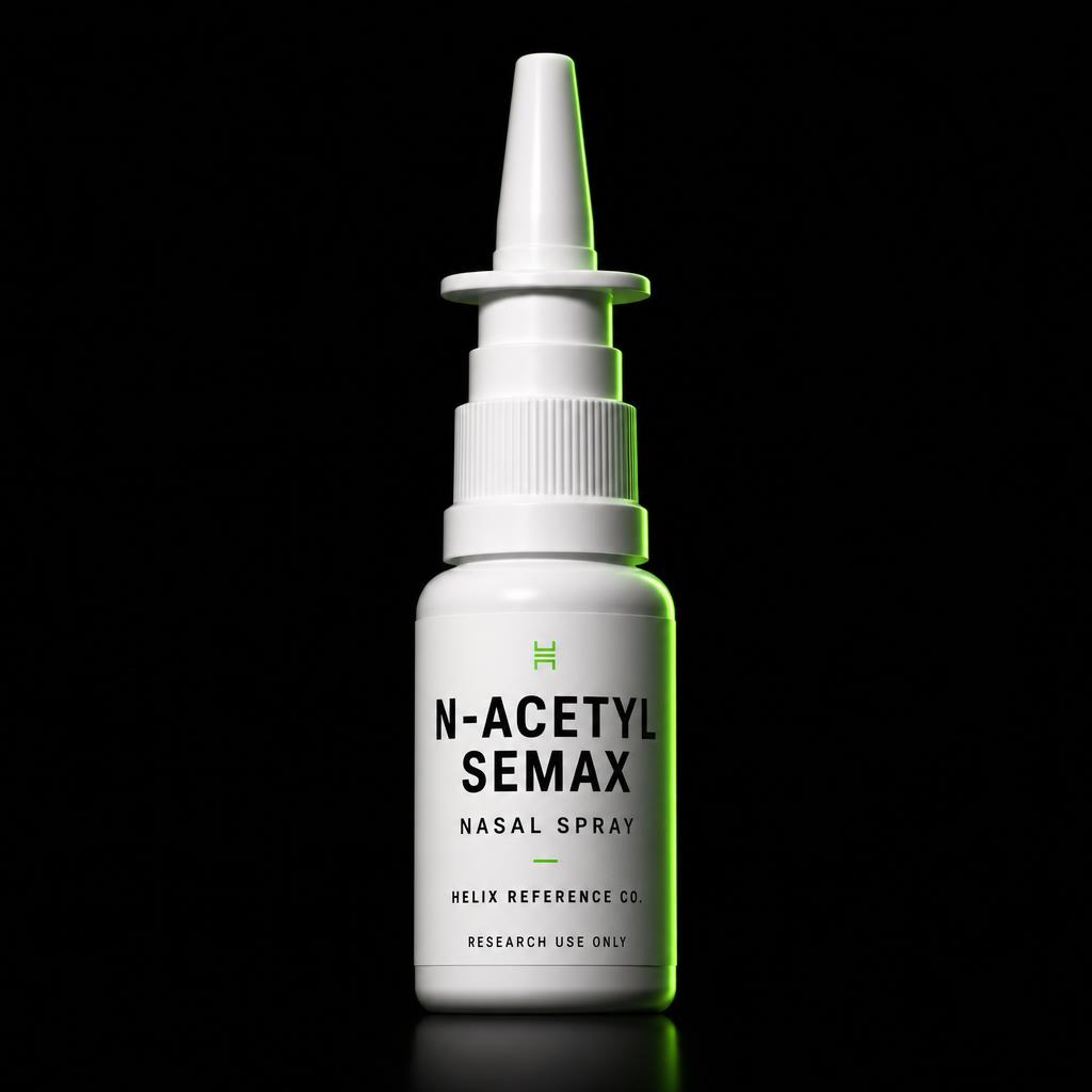 N-Acetyl-Semax Nasal Spray