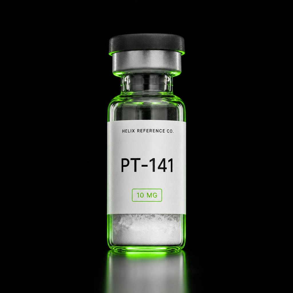 PT-141 10mg