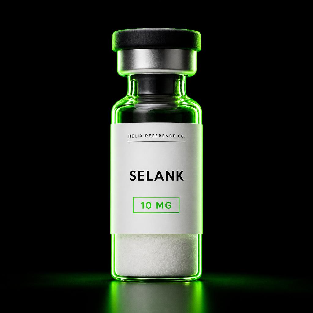 Selank 10mg