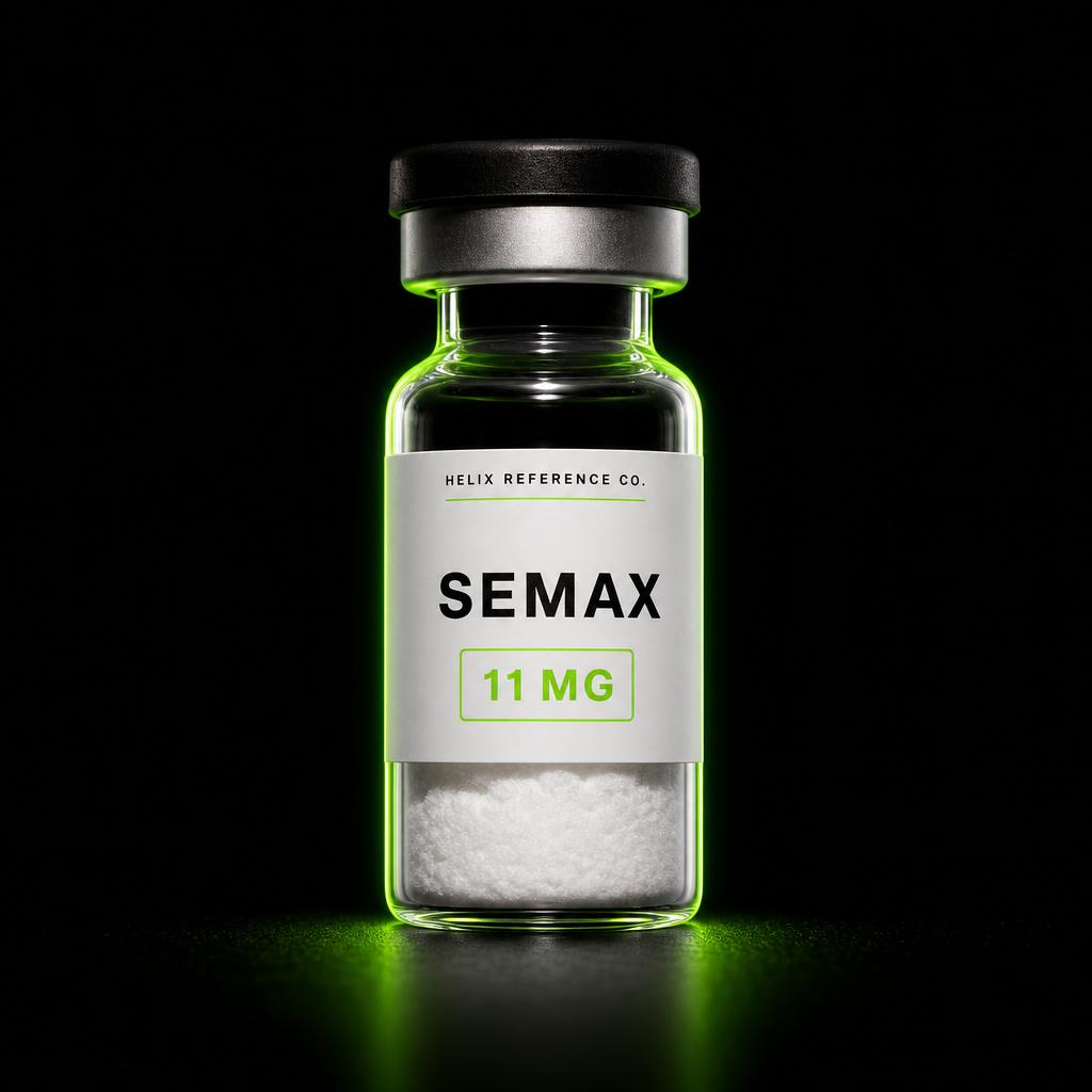 Semax 11mg