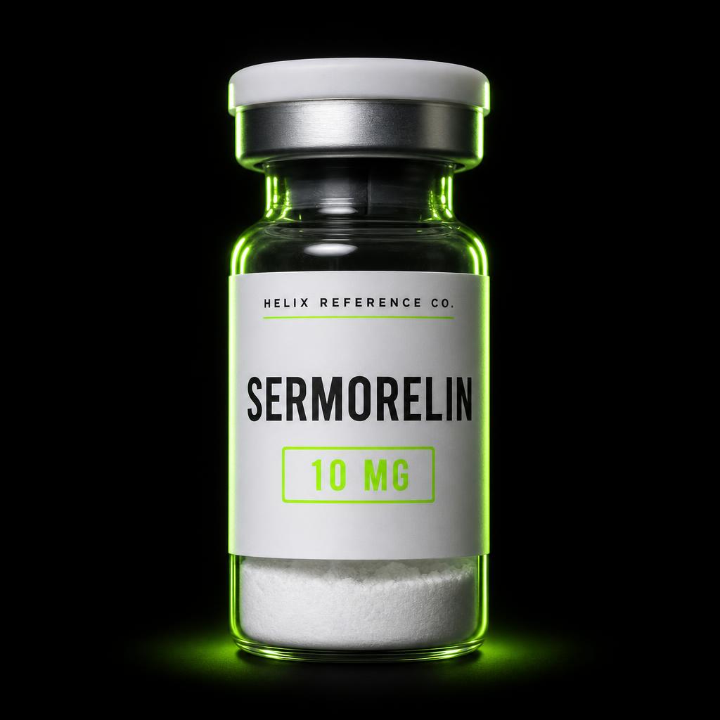 Sermorelin 10mg