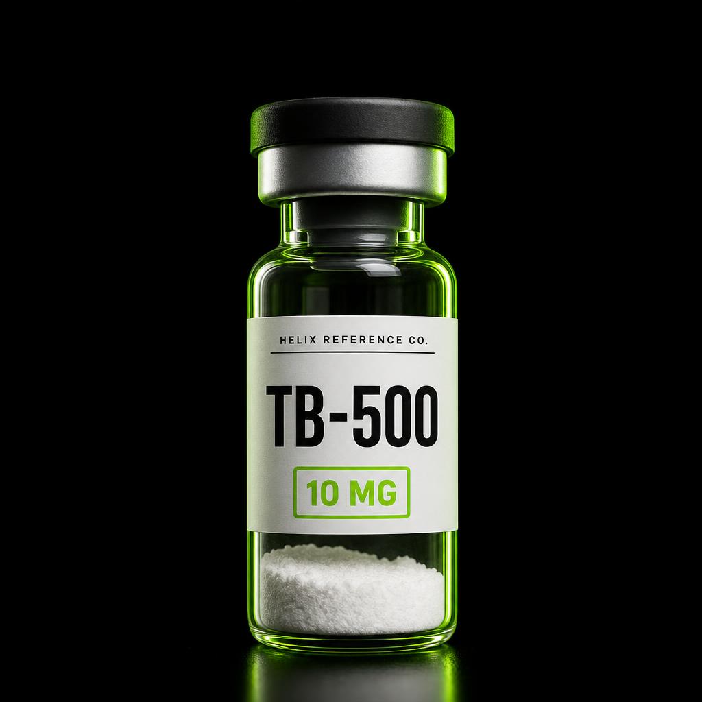 TB-500 (TB-4) 10mg