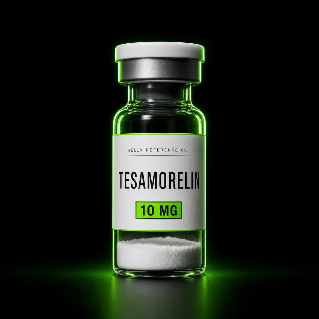Tesamorelin 10mg