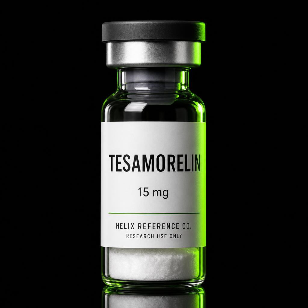 Tesamorelin 15mg